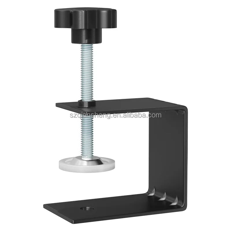 Drawer Front Installation Fixing Clamps Hardware Portable Drawer Panel Mounting Clips Woodworking Cabinet Tool