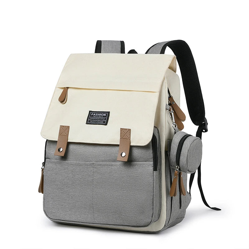 Manufacture Custom Mother Travel Bags OEM ODM Backpack Bag Travel Backpack for Travel Outside
