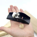 Mini Woodwork Block Planer for DIY Woodworking Custom OEM Supported