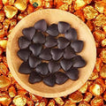 China 1000g Heart Shape Healthy Fermented Ripe PU ER Tea Paste