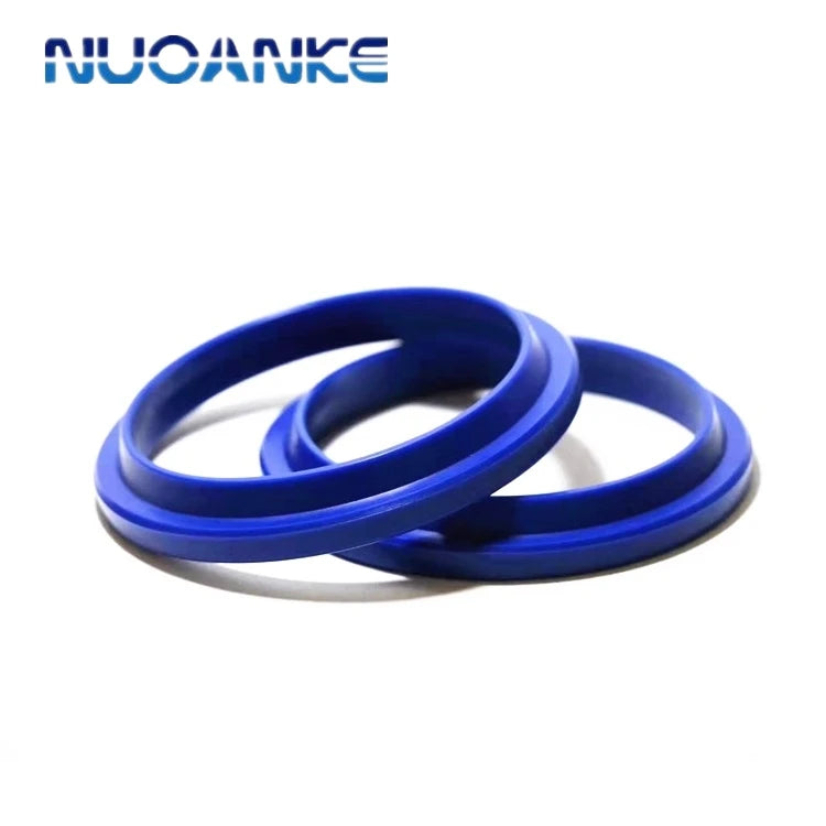 Hydraulic Metal Seal PU NBR Rubber Elevator DSI LBI LBH DKI DWI DKBI DKB DH DHS J JA Hydraulic Cylinder Dust Wiper Seal MegaBDM