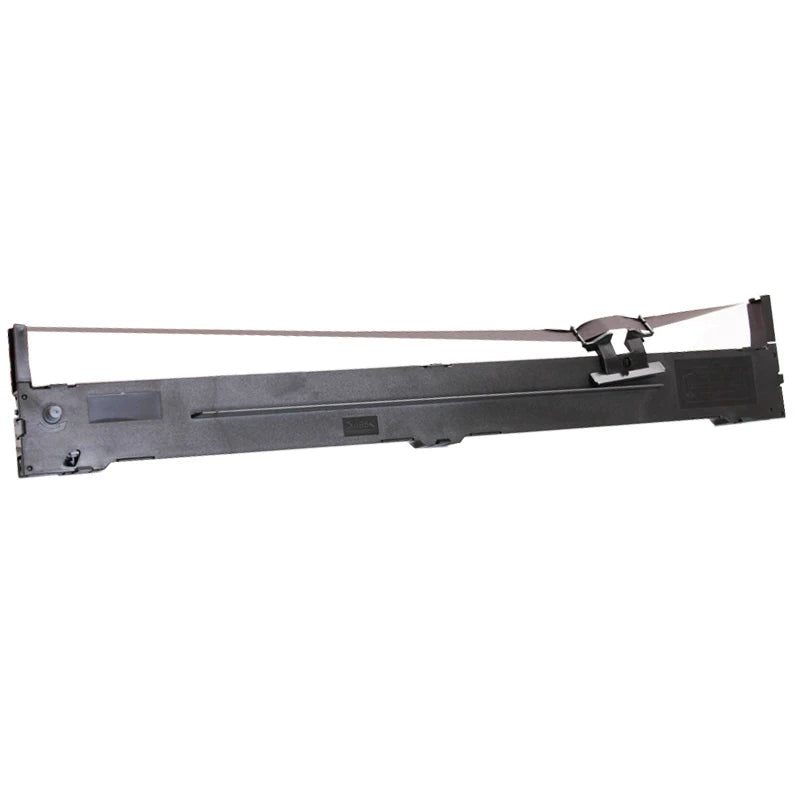 TLZL Inked Compatible Nylon 66 FX2190 Printer Ribbon Cartridge 12mm Width 12m Length for LQ2090/LQ1600IIIH
