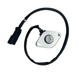 Solenoid Valve Coil for Komatsu Excavator PC200-6 PC220-6 PC120-6 PC200-7 20Y-60-32120 206-60-51130 206-60-51131 206-60-51132