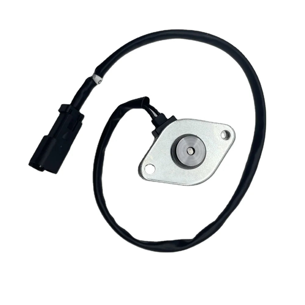 Solenoid Valve Coil for Komatsu Excavator PC200-6 PC220-6 PC120-6 PC200-7 20Y-60-32120 206-60-51130 206-60-51131 206-60-51132
