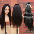Vietnam Super Double Drawn  Silky Bone Straight 30 Inch Bundles Raw Human Hair With Closure Vietnam Cheap Human Hair Bundles
