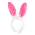 Christmas Headband Bunny Ears Hair Band Cute Hair Accessories