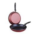 Factory Multi-Purpose Kitchen Cookware Pan 30cm Frypan Non Stick Cast Iron Cooking Frying Pan