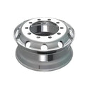 China Car Rims Alloy Wheel Maker Customized Higher Precision Cnc Machining Aluminium Parts