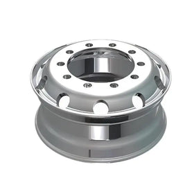 China Car Rims Alloy Wheel Maker Customized Higher Precision Cnc Machining Aluminium Parts