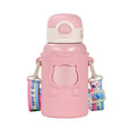 Double WalI Insulated Vacuum Stainless Steel Water Bottle Vacuum Insulated Kids Cute Water Bottle