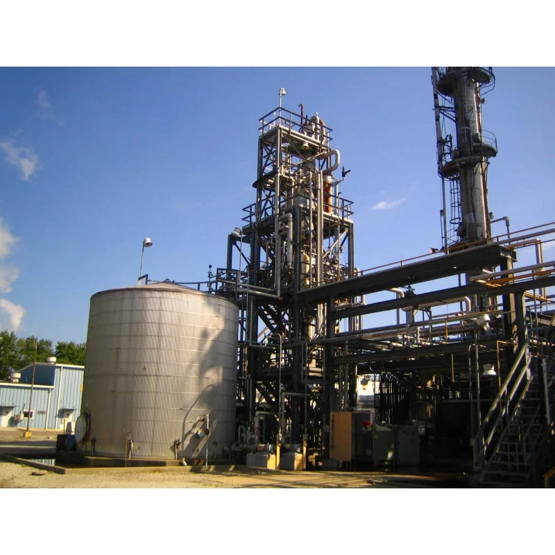 2023 Ammonia Generator 2000Ton/Year Green Ammonia Production Plant for Greenhouse Gas Capture