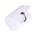 Custom Embroidery logo Golf Towel logo -golf Towel Clip-golf Towel Custom logo with Grommet