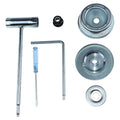 Blade Fixing Kit for Stihl FR85 FR130 FR220 FR350 FR410C FR450 KM100 KM110 KM111 KM130 KM131 FS-AW FS-KM PN# 4130 713 1600