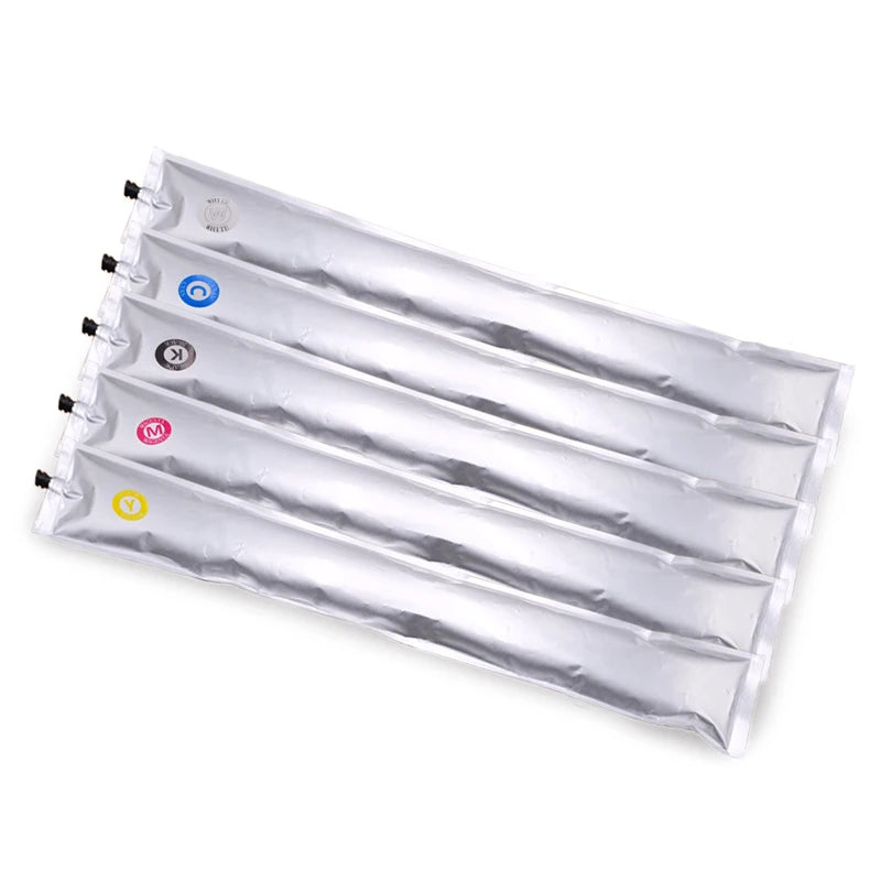 600ml Hard UV Ink LH100 LH-100 Ink BAG for Mimaki JFX200 JFX500 UJF-3042 UJF-6042 UJV-160 FX-1615plus JFX-1631plus Printer
