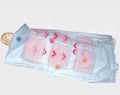 Disposable Self-heating Blanket Anti-hypothermia Blanket