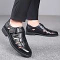 Fashionable Fancy Shoes Wholesale Import Casual Shoe New Style Men Sport Shoes