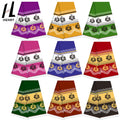 Henry New Fashion Multi-Colors Tropical Hawaiian Style Print Polyester Fabric for Garment Clothing Skirts