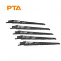 S644D Wood Sabre Reciprocating Saw Blade for Wood PlasticChip and Plunge Cutting