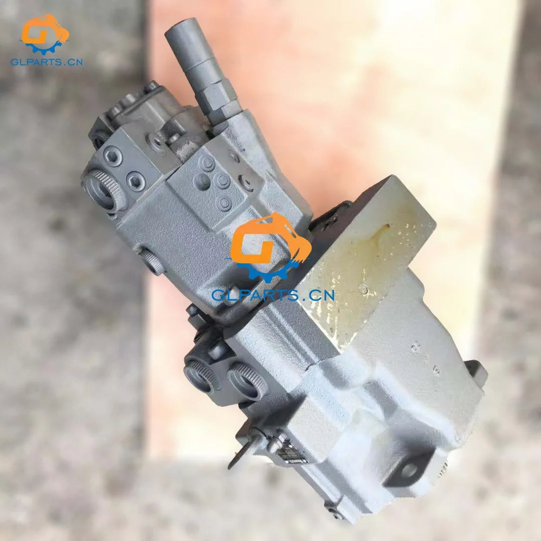 ZX70 ZX80 Excavator Main Hydraulic Pump for 4437197 4469025
