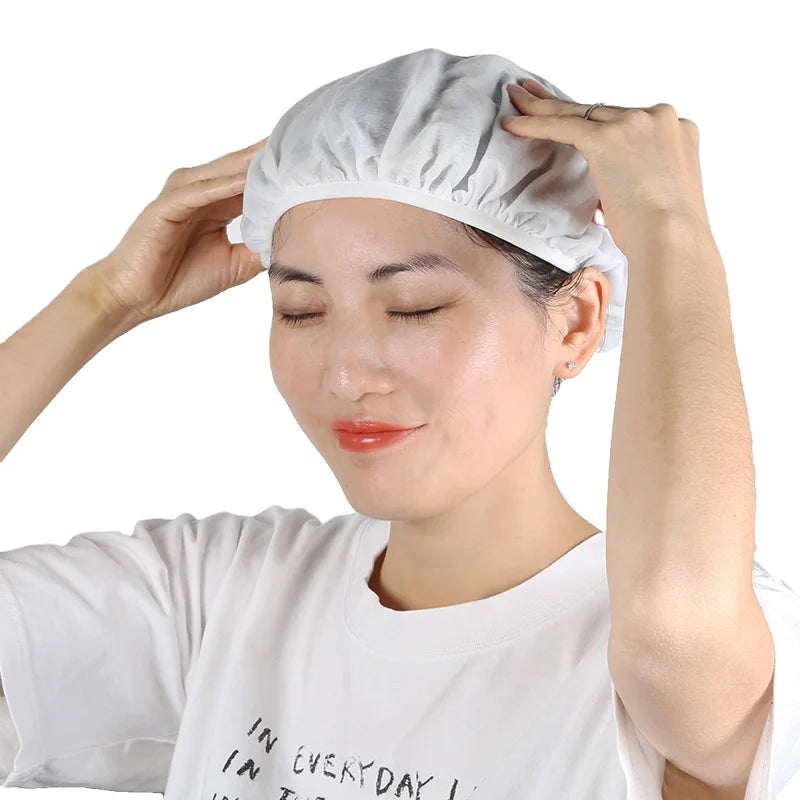 Wholesale Private Label Self Heating Natural Argan Oil & Hyaluronic Acid Hair Mask for Repair & Fall Treatment
