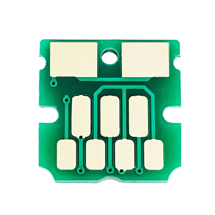 Print Rite Maintenance Waste Ink Box Chip SC9MB T6997 Black One Time Use for SureColor P7500 P9500 P6000 P7000 Printer