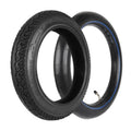 14*2.5 Wear-Resistant Scooter Parts Reinforced 14 Inch Electric Bike Inner Tube Vacuum Tire for Electric Vehicle Tyre