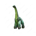 Outdoor Exhibits Custom Giant Inflatable Tanystropheus Models Inflatable Simulation Dinosaur Balloons for Event Party Decoration