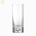 350Ml Tall Cocktail Glass Highball Glass Heavy Base Collins Glasses  Stange Kolsch Whiskey Beer Water Glasses