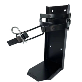 Fire Extinguisher Heavy Duty Bracket Fire Fighting Bracket Wall Hook for Extinguisher 4kg 6kg 9kg 12kg Use