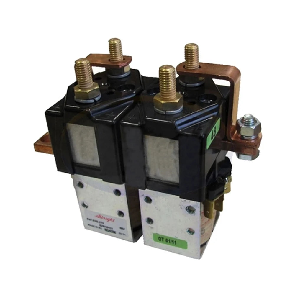 HNARL New Heavy Equipment Parts JLG 7013302 Forward Reverse Relay High Performance ISO 9001 Certified