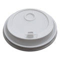 Hot Sale Disposable 90mm Caliber Bubble Tea Cup with Modern Style PP Injection Lid Hot Sale Bottle Closings