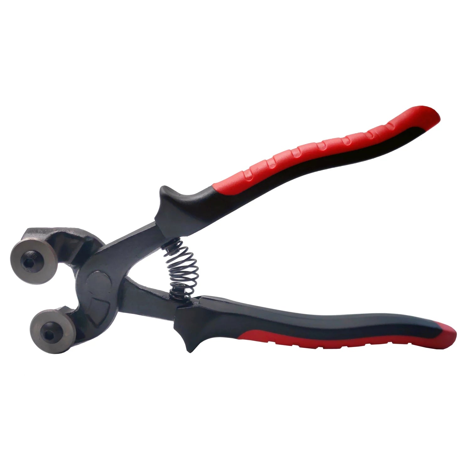 YUHANG DIY Grade Steel Double Wheel Glass Pliers Trimmer Tile Nipper/Cutter Mosaic Pliers Metric Measurement System Cutting OEM