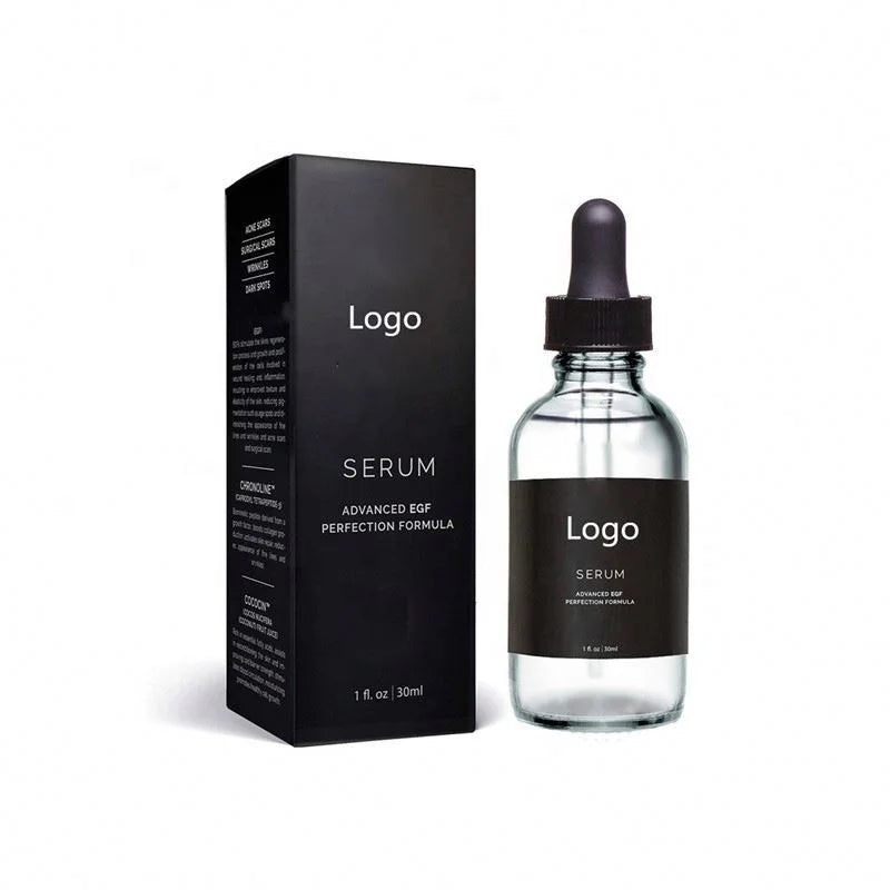 OEM Private Label Advanced Skin Care Serum Hydrating Anti Aging Serum