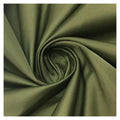 150D Memory Satin Fabric 100% Polyester Waterproof and Wrinkle Resistant for Baseball Wear