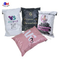 Custom Logo Printed Shipping Bags Eco-Friendly Reusable Poly Mailing Envelopes Shipping Bag For Courier and Packaging