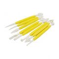 Cake Decoration Pens Plastic Sugar Fondant Flower Maker Pen Baking Flowers Modelling  Kit