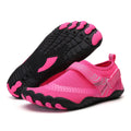 Quick Drying Direct Sale Water Aqua Shoes Anti Slip Beach Barefoot Shoes