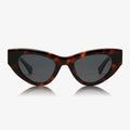 Benyi New Arrival High End Custom Logo Sunglasses Uv400 Polarized Acetate Fashion Sunglasses Unisex 2025 in Stock
