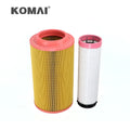 AF26397   AF25729  Cartridge Air Filter 1613800400  256-7902  1181003  P 782104 OEM Size