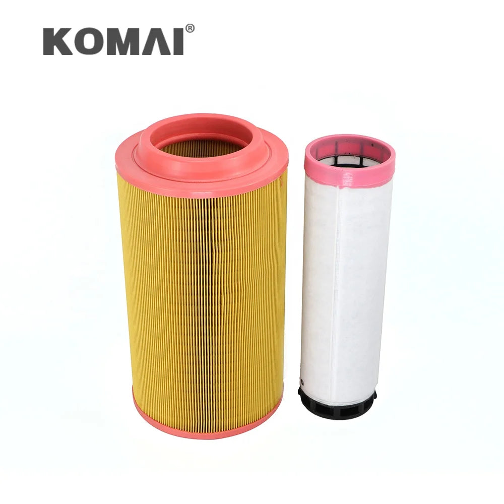 AF26397   AF25729  Cartridge Air Filter 1613800400  256-7902  1181003  P 782104 OEM Size