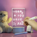 wholesale Innovation Unique Products New Ideas 2023 Factory Personalized DIY Gadgets Electronic Novelty Gifts Message Board