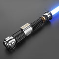 Wholesale Supply Obi Wan Skywalker Lightsaber RGB Led LED Light Saber Toy USA UK AU Wholesales Retails Toy Factory