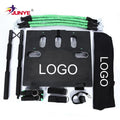 Custom Logo Bodyboss 2.0 Training Board Portable Multi-function Resistance Training Board