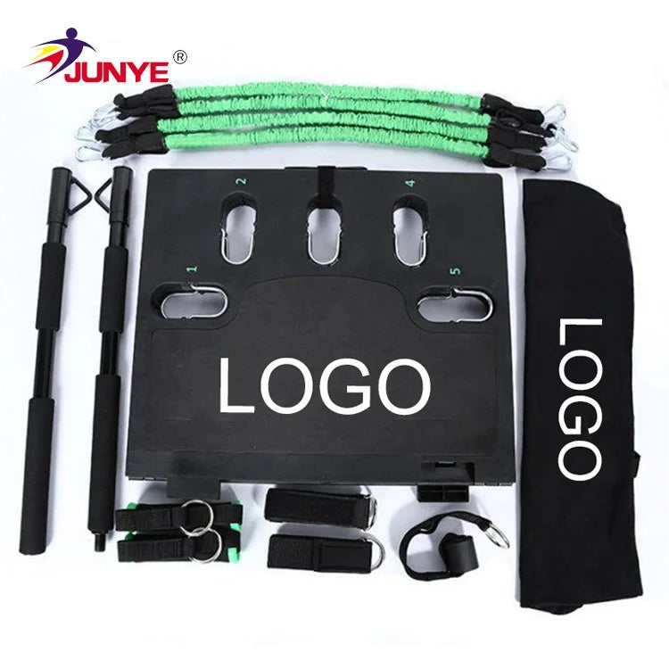 Custom Logo Bodyboss 2.0 Training Board Portable Multi-function Resistance Training Board