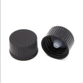Cheap 18/400 Boston Bottle Cap Plastic Screw Cap Packaging Very Inexpensive 18/400 Screw Cap