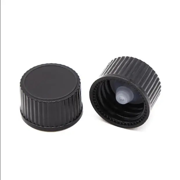 Cheap 18/400 Boston Bottle Cap Plastic Screw Cap Packaging Very Inexpensive 18/400 Screw Cap
