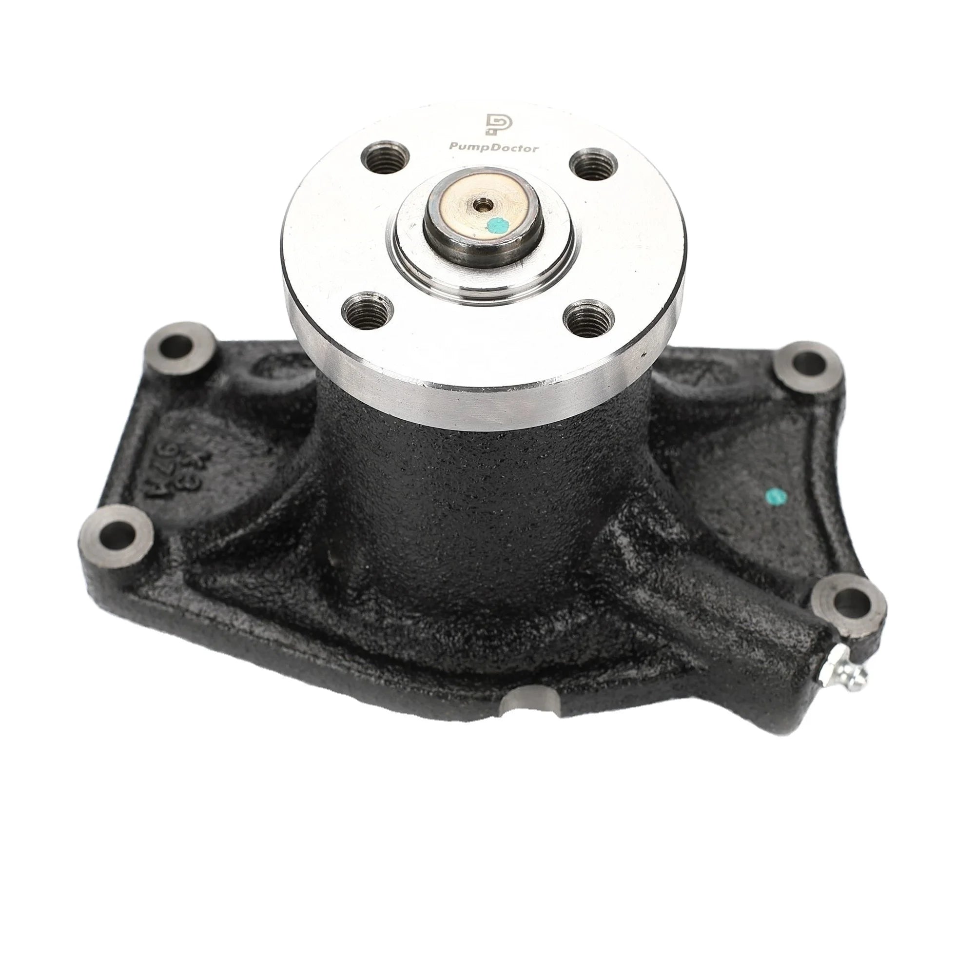 Water Pump ME993520 ME088301 for SK200-5 SK200-6 SY215-8 HD700-7 HD820-3 HD820-2 HD550 HD2045-3 HD1023 Mitsubishi 6D34 Engin