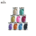 2pcs Latex Free Big Mini Beauty Make up Egg Sponge Blender Foundation Cream Cosmetic Powder Puff Makeup Sponge Set