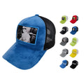 Manufacturer Plain 5 Panel Velvet Trucker Hat Embroidery Professional Custom Printing Custom Trucker Hat Velvet