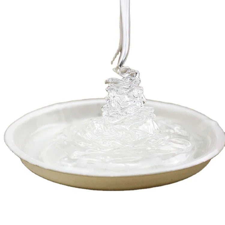 Good Quality Food Grade Sweeteners F55 / F42 High Fructose Corn Syrup Liquid